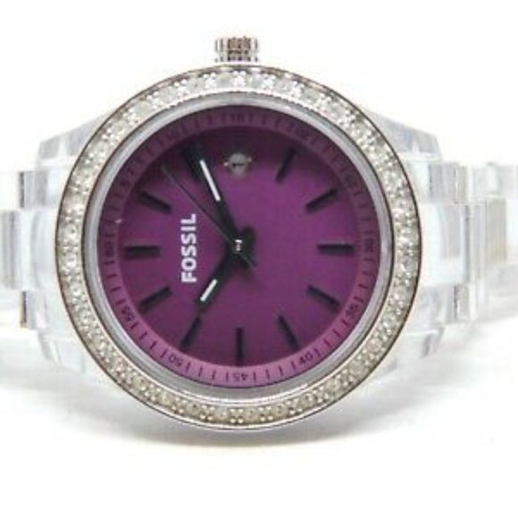 FOSSIL WATCH - Picture 3 of 5